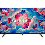 Next YE-32GFSG4 32 inç 82 Ekran HD Ready Android Smart TV DLED Teknolojili LED TV