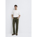 Mavi Martin Yeşil Gabardin Pantolon 00378A3057