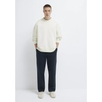 Mavi Beli Lastikli Lacivert Pantolon 0010610-71379