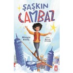 Timaş Çocuk Şaşkın Cambaz - Hüseyin Keleş