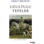 Can Yayınları CAN SANAT Uğultulu Tepeler Emily Bronte