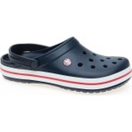 Crocs Unisex Lacivert Crocband Terlik Hafif ve Rahat Günlük Kullanım için Tasarlandı