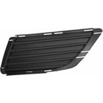 İTHAL Opel Corsa C Sis Far Kapağı Sol Sissiz 2004-2006 Ithal Marka