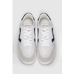 Lufian Vernon Erkek Sneaker Ayakkabı Saks