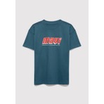 Mavi Mavi Baskılı Yeşil Tişört 6610412-70771