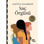 Yan Pasaj Yayınevi Yan Pasaj Saç Örgüsü - Laetitia Colombani