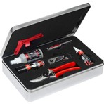 Felco 2 Budama Makası 21.5mm Sağ By-Pass Bakım Setli