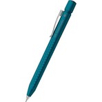 Faber-Castell Grip 2011 Mekanik Kurşun Kalem 0.7mm Petrol Renkli Ergonomik Tasarım