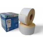 Ecotag Dymo LW Adres Etiketi Muadili 89 mm x 36 mm Beyaz 520 Adet 2 Rulo Sarf Malzemeler S0722400
