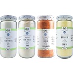 OG natural Organik Sertifikalı Bebek Ek Gıda Hazırlama Seti +6 Ay