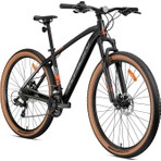 Kron Xc 100 29 Jant Hidrolik Disk Profesyonel Dağ Bisikleti 2026 Model