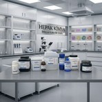 Hepak Klorheksidin Glukonat %2 250 ml