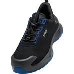 Uvex 6814 1 X-Craft Shoe S2 Fo Sc Sr