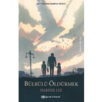 Epsilon Yayınevi Bülbülü Öldürmek - Harper Lee Epsilon