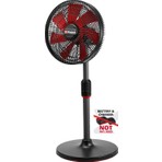 Einhell GE-CF 18/320 P Li - Solo, Akülü Vantilatör (Akü ve şarj cihazı dahil değildir) - 3408071