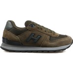 Hammer Jack Haki Kadın Shoes