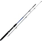 Fishack İki Parça Dolgu Olta Kamışı - Spinner - 150 cm 15/40 gr - Fishack