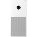 Xiaomi Smart Air Purifier 4 Lite - Beyaz Akıllı Hava Temizleyici, 43 m2'ye kadar, 360 m3/s CADR, Uygulama ve Ses Konrolü  (Xiaomi Türkiye Garantili)