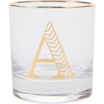 Mudo Concept MONOGRAM BARDAK - A 300ML