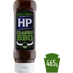 Knorr Heinz Hp Classic Barbekü Sos 465g