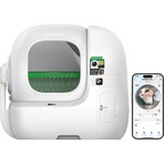Petkit Purobot Max Pro 2 Akıllı Kedi Tuvaleti (Petkit Türkiye Garantili)