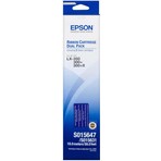 Hesaplı Pazar Hpzr Epson LX-350 C13S015647 Orijinal Şerit 2'li