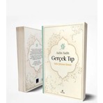 Yitik Şifa Yayıncılık Aidin Salih Gerçek Tıp - Yitik Şifanın İzinde Hobi