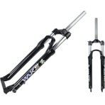BikeWay WAKE-FK-J01A Wake 27.5 Jant Kilitli Maşa Oversize 110 mm Disk Fren Uyumlu Dayanıklı Çatal