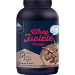 Multipower %100 Whey Isolate İzole Protein Tozu 900 gr Çikolata Aromalı