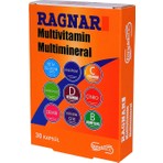 Tenda İlaç Ragnar 30 Kapsül