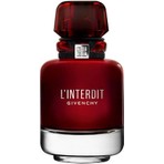Givenchy L'interdit Rouge EDP 50 ml Kadın Parfüm Çiçeksi Koku ile Şehvetli Deneyim