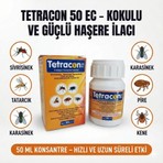Tetracon Cs 50 Ec 50 ml