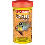 Dajana Hnrlishp Dajana Cichlid Pellets 250 ml