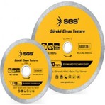 Sgs Soketli Elmas Testere 230MM SGS2262