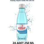 Kızılay Afyon Sade Pet 250 ml