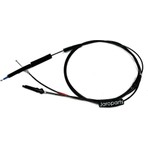 Jaroparts Civic FB7 Bagaj ve Yakıt Depo Kapağı Açma Teli 2012-2015 74880-TR0-A01