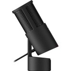 Hyperx Solocast 2 Kablolu Bilgisayar Mikrofonu Siyah Renkli Gürültü Önleyici Özellik