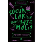 İz Yayıncılık Çocuklar Için Nasıl Yazmalı ?