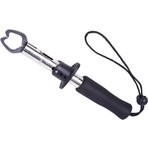 BAUER YS-1026 Metal Balık Tutucu (Grip)