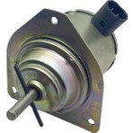 MAKO 12V FAN MOTORU (SOKETLİ) RENAULT R9/R11/R19