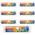 Macromax  Büzgülü Hanımeli  Çöp Torbası Büyük Boy - 10'lu x 7
