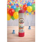 Koyuncu Tek Kullanımlık Helyum Tüpü – Balon Şişirme Tüpü (1.1 Litre / 2.2 Litre Seçenekleri)
