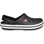 Crocs Crocband Siyah Terlik