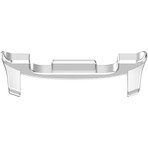 Zore Samsung Galaxy Watch 8 44MM Uyumlu Metal Kordon Dönüştürücü 22MM