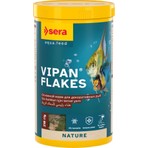 Sera Vipan Flakes - 1000 ml