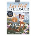 Turkuvaz Dergi Iyi Yaşam Lıve Well