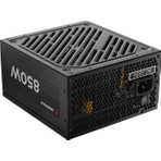 Rampage RMP-850-80PB 850W 80 Plus Bronze Apfc 14CM Fan Siyah Power Supply