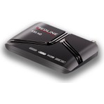 Redline Ayteknoloji S50 Hd Mini Uydu Alıcısı Full HD Görüntü Kalitesi