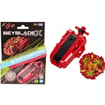 Beybladex Beyblade x Soar Phoenix 9-60GF Delüks Oyun Seti 3+ Yaş İçin Dayanıklı Yapı ve Eğlenceli Tasarım BEY12000