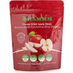 Hammm Freeze Dried Elma Dilimleri 15 gr